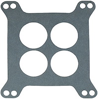 Carburetor Base Gasket Holley & AFB 4-bbl