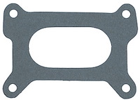Carburetor Base Gasket Holley 2-bbl 350-500-650