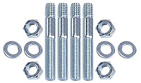 Carburetor Stud Kit Overall Length: 3"