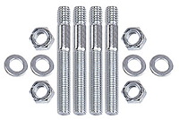 Carburetor Stud Kit Overall Length: 3-5/16"