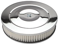 Performance Air Cleaner Set 14" Diameter