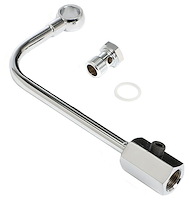 Steel Fuel Line