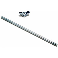 Air Cleaner Stud Length: 6"