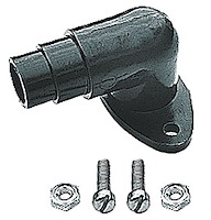 Universal PCV Tube Fitting Plastic