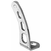 Throttle Return Spring Bracket Small Block Chevy and Others