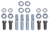 Carburetor Adapter Installation Kit For Use with All Universal Carburetor Adapters