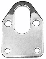 Fuel Pump Mounting Plate Small Block Chevy 283-400