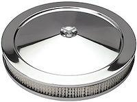 Muscle Car Air Cleaner Set 14" Diameter