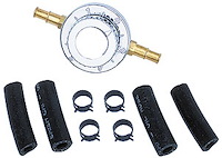 Fuel Pressure Regulator 1-6 psi