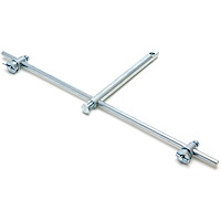 Dual Carburetor Linkage Kit
