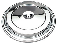 O.E.M. Reproduction Air Cleaner Top 1988-92 Chevy/GMC Full-Size Pickup Small Block V8