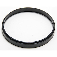 Air Cleaner Riser Height: 1/2"