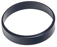 Air Cleaner Riser Height: 1"