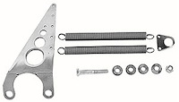 Throttle Return Spring Kit (Tall) Small Block Chevy