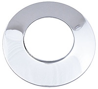 Dominator Air Cleaner Base 14" Diameter