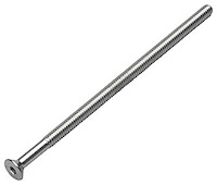 Air Cleaner Bolt Length: 5"
