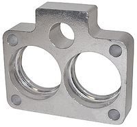 Torque-Curve MPFI Spacer 1992-02 Dodge Ram 1500/2500/3500 3.9/5.2/5.9L