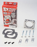 Torque-Curve MPFI Spacer 1997-04 Ford F150/Expedition 4.6L/5.4L (Old Body)