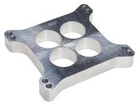 1" Billet Aluminum Carburetor Spacer Holley/AFB 4-bbl
