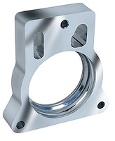 Torque-Curve MPFI Spacer 1996-00 Chevy/GMC Truck/SUV, Tahoe, Suburban/Yukon, Cadillac Escalade 5.0L/5.7L Vortec V8