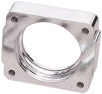 Torque-Curve MPFI Spacer 1999-04 Ford F250/F350 5.4L