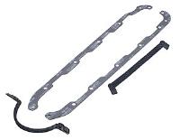HAMBURGER BBC ECONO PAN GASKETS