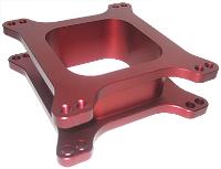 2" Holley/AFB Carburetor Spacer