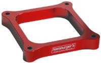 1" Dominator Carburetor Spacer