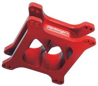 2" Ported Holley/AFB Carburetor Spacer