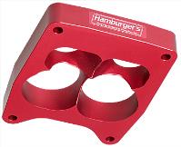 1" Quadrajet Carburetor Spacer