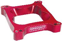 Carburetor Adapter 1" Holley/AFB 4bbl to Q-Jet