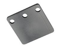 Flat Mounting Bracket for 969-3300