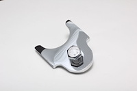 OE-Style Distributor Clamp Pontiac