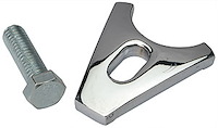 OE-Style Distributor Clamp 1963-2006 Chevy V8