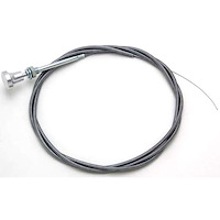 Choke Cable Kit Length: 6"