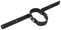Bolt-On Driveshaft Loop Universal