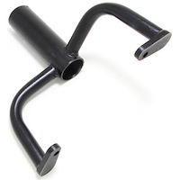 4150 Engine Stand Head Assembly, VW Air-Cooled 4-Cylinder Engines