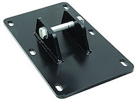 Engine Lift Plate Kit GM LS1 Includes: