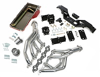 LS Engine Swap Kit