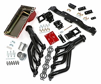 LS Engine Swap Kit