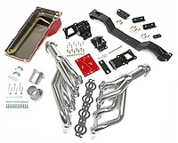 LS Engine Swap Kit