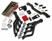 LS Engine Swap Kit