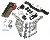 LS Engine Swap Kit