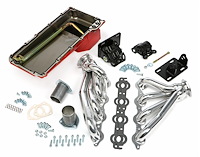 LS Engine Swap Kit