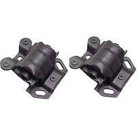 Replacement Motor Mount Pads Chevy 2.8L/4.3L V6
