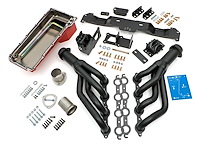 ENGINE SWAP IN A BOX