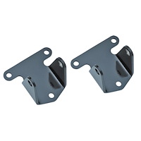 Solid Steel Motor Mount 1962-82 Small Block Chevy
