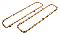 Standard Valve Cover Gaskets Oldsmobile 330, 350, 400, 425, 455