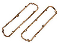 Standard Valve Cover Gaskets Pontiac 326, 350, 389, 400, 421, 428, 455