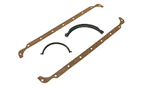 OE Style Oil Pan Gasket 1971-80 Chrysler 360